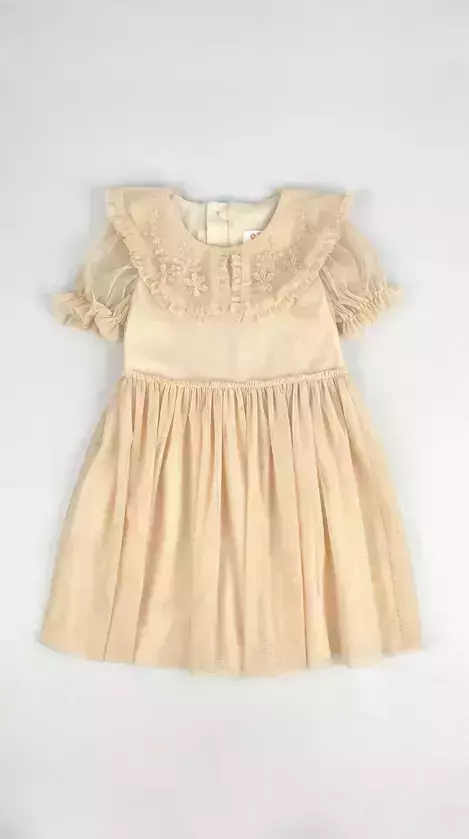 Vestido Aurora -Efectivo $27900-