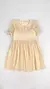 Vestido Aurora -Efectivo $27900-