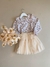 Blusa Barbara -Efectivo $18320- - comprar online