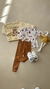 Buzo Teddy -Efectivo $14390- - comprar online