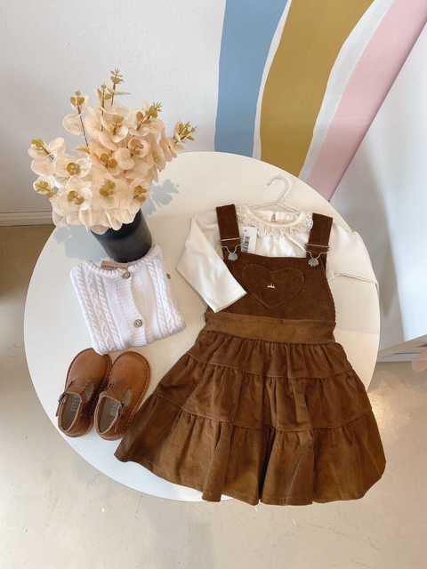 Jardinero Dominique -Efectivo $40800-