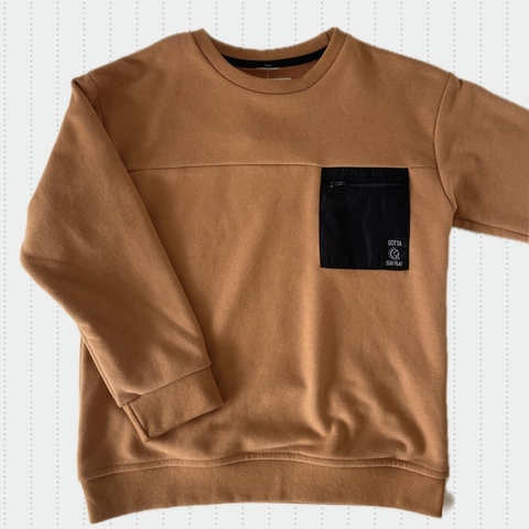 Buzo Martin -Efectivo $17290-