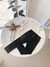 Leggings Kevin Black