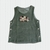 Chaleco Kim -Efectivo $15390-