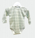 Body rayado verde Art 29