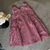 Vestido Rayas