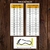 Texanas oro -Efectivo $48900 - comprar online