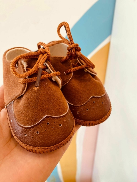 Zapatos Pedrito Suela