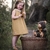 Vestido Georgia - ANTONIA IN LOVE KIDS