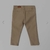 Pantalón Gabardina Beige