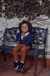 Pantalón Gabardina Habano - ANTONIA IN LOVE KIDS