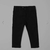pantalón Gabardina Negro