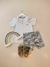 Remera Ismael - comprar online