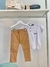 Remera Ismael - ANTONIA IN LOVE KIDS