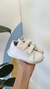 Zapatillas Berlín - Blancas