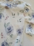Body Floreado Azul Art 020 en internet