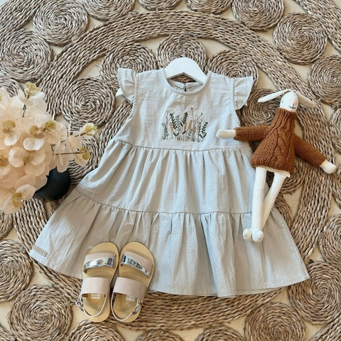 Vestido Filipinas -Efectivo $37400-