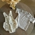 Jardinero Lino con remera - comprar online