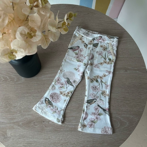 Calza Oxford Josefina