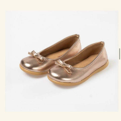 Ballerina Valentina Rose -Efectivo $39000-