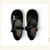 Zapatitos Manuela Negro -Efectivo $32900- - comprar online