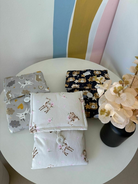 Cambiadores / Efectivo $15.920