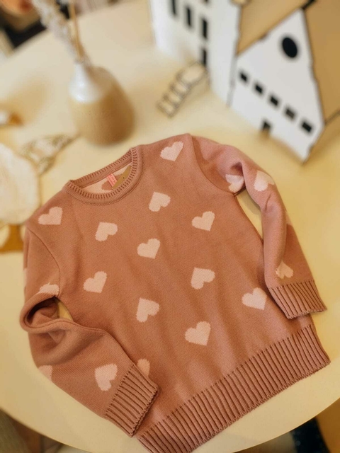 Sweater Nivek / Efectivo $22.320