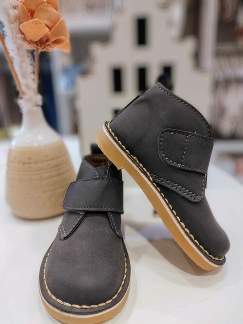 Borcegos Francis Topo - Efvo $34.900 -