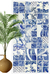Painel Lisboa de Outrora - comprar online