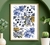 Poster patchwork azulejos Flores - produto digital - comprar online