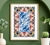 Poster Art Nouveau e azulejos Portugues - digitall - comprar online