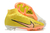 Chuteira Nike Air Zoom Mercurial Superfly IX Elite