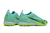 Chuteira Society Nike Vapor 14 Elite Verde