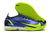 Tênis Futsal Nike Vapor 14 Elite azul marinho