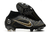 Chuteira Nike Mercurial Superfly 8 Elite preta