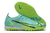 Chuteira Society Nike Vapor 14 Elite Verde