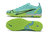 Chuteira Society Nike Vapor 14 Elite Verde na internet