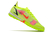 Imagem do Chuteira Society Nike Vapor 14 Elite Verde