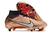 Chuteira Nike Air Zoom Mercurial Superfly IX Elite trava mista