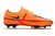 Imagem do Chuteira Nike Phantom Laranja
