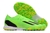 Chuteira Society adidas X Speedportal.1