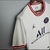 Camisa PSG Home 2022 Branca na internet