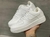 Tênis Nike AirForce 1 Branco