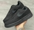 Tênis Nike AirForce 1 veludo