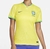 Camisa Feminina Seleção Brasileira Copa 2022 - Home