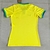 Camisa Feminina Seleção Brasileira Copa 2022 - Home na internet