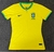Camisa Feminina Seleção Brasileira Copa 2022 - Home - SJ Store