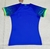 Camisa Feminina Seleção Brasileira 2022 - Away - SJ Store