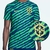 Camisa Pré-jogo (aquecimento) Seleção Brasileira