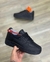 Tênis Nike Air Force Preto